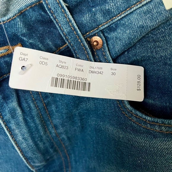 J. Crew Slim Boyfriend Jeans - Picture 4 of 4